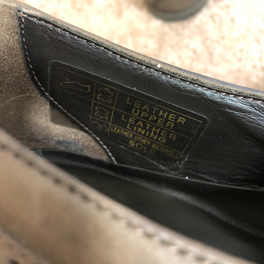 Hugo Boss Shoes - Picture 7 of 7